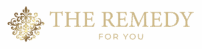 The Remedy for You Logo